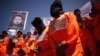 CIA entrenaba reclusos de Guantánamo