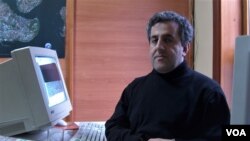 Mufît Yuksel