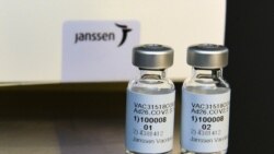 研究：強生疫苗接種者接種莫德納與輝瑞疫苗加強針後有更強的免疫反應