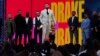 Drake, Pink, The Weeknd Menang Besar dalam Billboard Music Awards