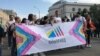 В Киеве состоялся крупнейший в истории Украины Марш равенства 