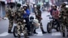 Polisi: Penembak India Tewaskan Perempuan di Perbatasan Kashmir