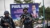 Cameroon Deploys Troops Bracing for Anti-Biya Protests