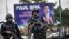 UN Warns Crisis in Anglophone Cameroon Worsening