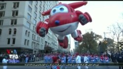 چرا تحلیلگران نگران وضعیت اقتصادی آمریکا نیستند