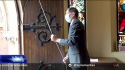 SHBA, udhëheqësit fetarë në mbështetje të vaksinës ndaj COVID-19 