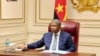 João Lourenço, Presidente de Angola, 30 janeiro 2025