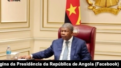 João Lourenço, Presidente de Angola, 30 janeiro 2025