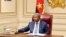 João Lourenço, Presidente de Angola, 30 janeiro 2025