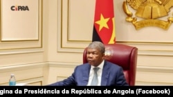 João Lourenço, Presidente de Angola, 30 janeiro 2025