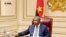 João Lourenço, Presidente de Angola, 30 janeiro 2025