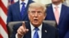 Президент США Дональд Трамп розкритикував повідомлення у ЗМІ про виснаження запасів боєприпасів у США на тлі війни з Іраном. 