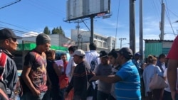VOA: Informe de Guatemala
