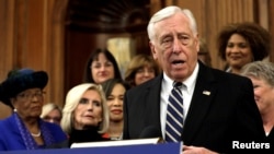 Стені Хоєр (Steny Hoyer)