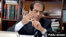 مه‌جدی ئه‌لدقاق