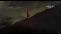 "Նա ինձ կոչեց Մալալա"