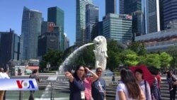 Vì sao Singapore được chọn cho thượng đỉnh Trump-Kim