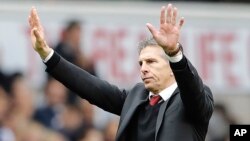 Claude Puel