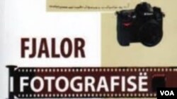 Fjalor i Fotografise