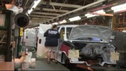 وزارت کار آمریکا از بهبود وضعیت اشتغال خبر داد