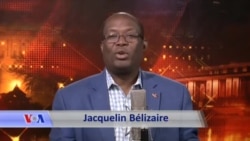 Pwogram aprè-midi a TV