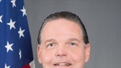 Les Etats-Unis rappellent leur ambassadeur en Zambie