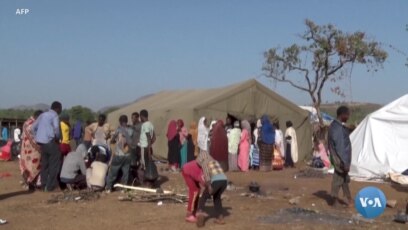 AQSh qochqinlarni qabul qilish dasturini kengaytiradi
