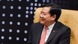 Tin Việt Nam 11/5/2017