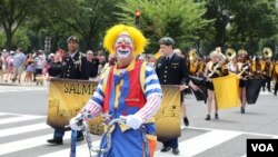 July 4th Parade