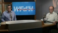 Washington Fora d'horas 30 Julho: Continua a polémica que envolve general angolano, Panda