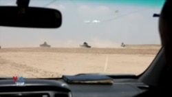 Daiş Hîn Tevdigere û Erka Koalîsyonê Nêzîk Bidawî Bide
