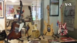 Musical Artifacts Auction ...