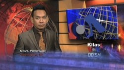 Kilas VOA 28 Januari 2015