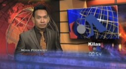 Kilas VOA 28 Januari 2015