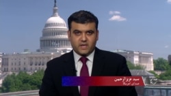 دونالد ترمپ به ادامهٔ آتش‌بس با ایران تاکید کرد