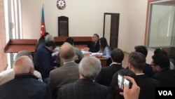  Məhkəmə Azərbaycanda müstəqil saytların bloklanması barədə qərar qəbul etdi