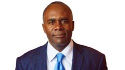 Dr. Olivier Bile joint par John Lyndon