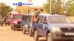 VOA60 Afrique du 30 mars 2020