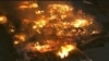 Empeoran incendios forestales en California