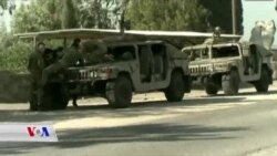 سەرۆک وەزیری ئیسرائیل ستایشی لەشکری ئیسرائیل دەکات بۆ هێرشەکەیان بۆ سەر داعش