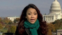 Obama Menang Penjualan Senjata Meningkat - Liputan Berita VOA