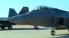 VOA Exclusive: Air Force Has Too Few Fighter Squadrons to Meet Commanders' Needs