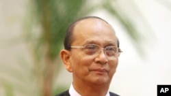 برما کا معاشی ترقی کے لیے سنگاپور سے معاہدہ