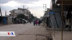 Derbiderên Efrînî Naxwazin Careke Din Bibin Qurbanîyên Bazara Hêzên Herêmî