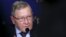 European Stability Mechanism Managing Director Klaus Regling says on April 5, 2016, international lenders may finish their review of Greek reforms by the end of April or early May.