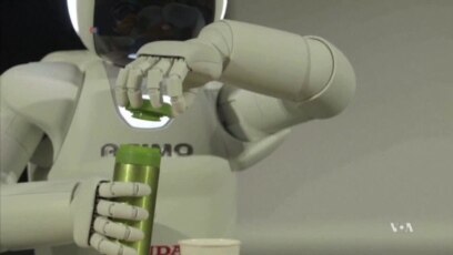 Family Robots - The Next Big Thing?