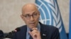 ﻿کمیسر عالی حقوق بشر سازمان ملل: از افزایش شدید اعدام‌ها در ایران نگران شده‌ام