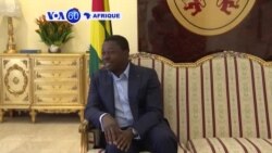 VOA60 Afrique du 21 février 2020