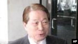 한국 외통부 장관, '천안함 처리 전 6자회담 어려워'