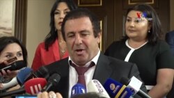 «Եթե պետք լինի, ես էլ եմ գնալու ակցիա անելու: Մենք մեր ժողովրդի կողքին ենք»․ Գագիկ Ծառուկյան